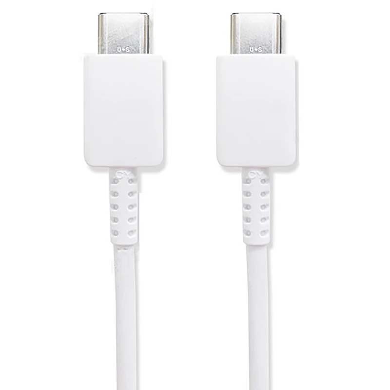 کابل تبدیل USB-C سامسونگ مدل EP-DA705 طول 1 متر