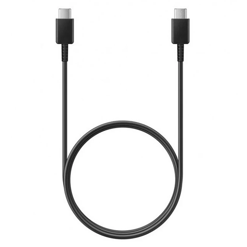 کابل تبدیل USB-C سامسونگ مدل EP-DA705 طول 1 متر